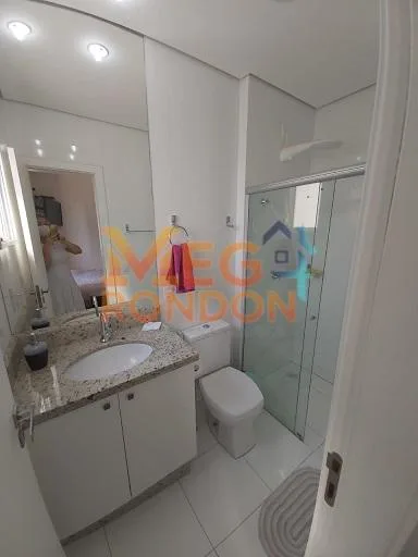 APARTAMENTO Ă VENDA NO EDIFĂCIO BELA VISTA, RONDONĂPOLIS â MT â foto 17