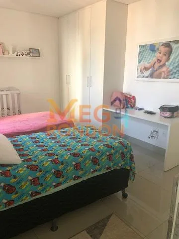 APARTAMENTO Ă VENDA NO EDIFĂCIO BELA VISTA, RONDONĂPOLIS â MT â foto 19