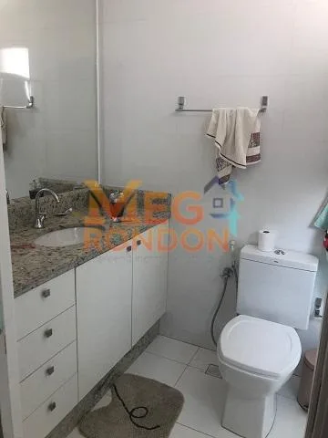 APARTAMENTO Ă VENDA NO EDIFĂCIO BELA VISTA, RONDONĂPOLIS â MT â foto 20