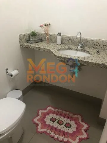 APARTAMENTO Ă VENDA NO EDIFĂCIO BELA VISTA, RONDONĂPOLIS â MT â foto 21