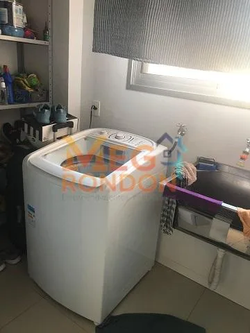 APARTAMENTO Ă VENDA NO EDIFĂCIO BELA VISTA, RONDONĂPOLIS â MT â foto 22