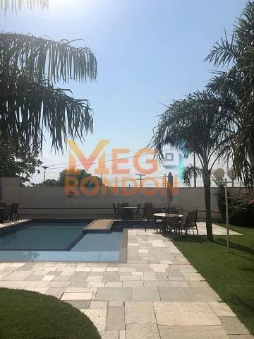 APARTAMENTO Ă VENDA NO EDIFĂCIO BELA VISTA, RONDONĂPOLIS â MT â foto 24