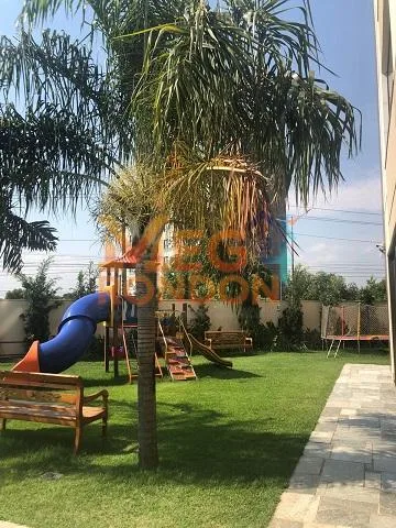 APARTAMENTO Ă VENDA NO EDIFĂCIO BELA VISTA, RONDONĂPOLIS â MT â foto 26