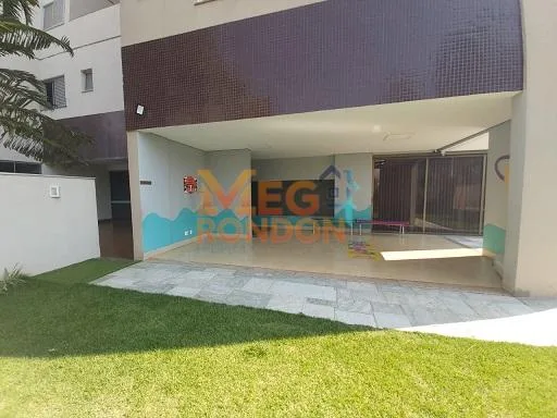 APARTAMENTO Ă VENDA NO EDIFĂCIO BELA VISTA, RONDONĂPOLIS â MT â foto 27