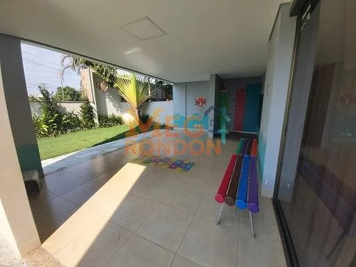 APARTAMENTO Ă VENDA NO EDIFĂCIO BELA VISTA, RONDONĂPOLIS â MT â foto 28