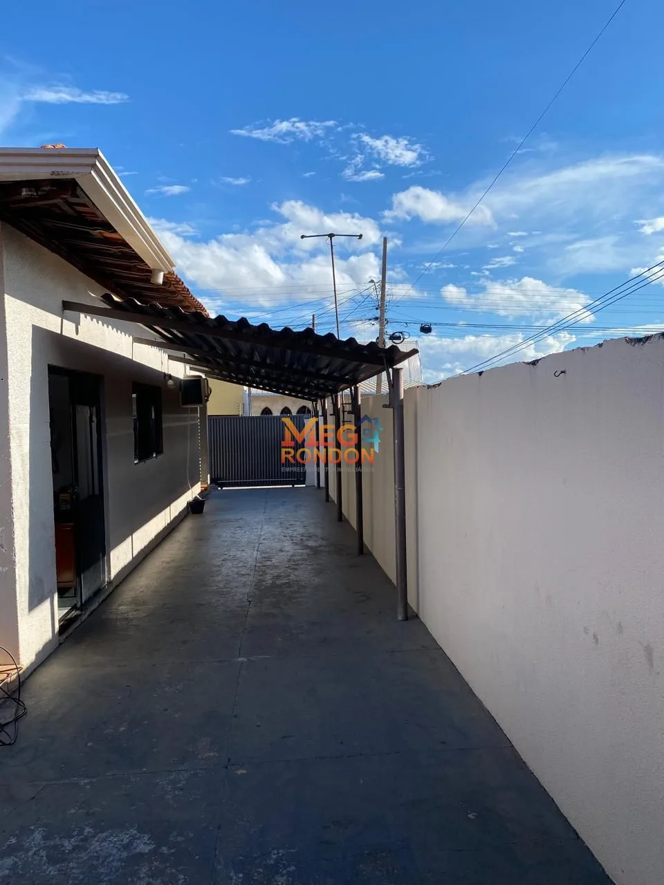 🏡 CASA À VENDA – VILA CARVALHO, RONDONÓPOLIS – MT — foto 3