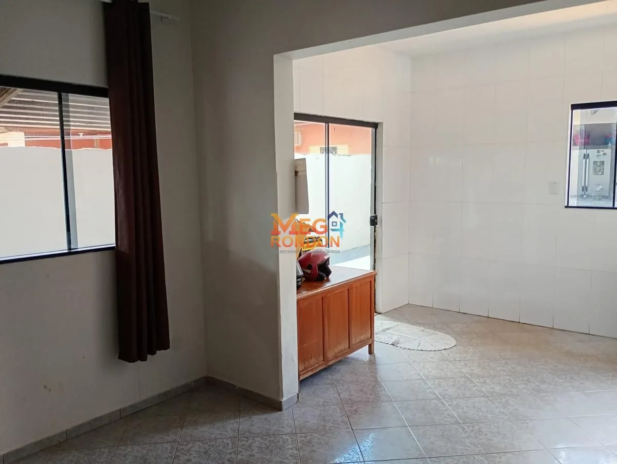 🏡 CASA À VENDA – VILA CARVALHO, RONDONÓPOLIS – MT — foto 4