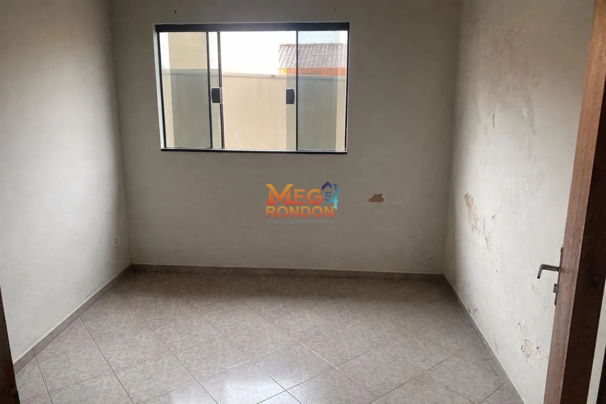 🏡 CASA À VENDA – VILA CARVALHO, RONDONÓPOLIS – MT — foto 7