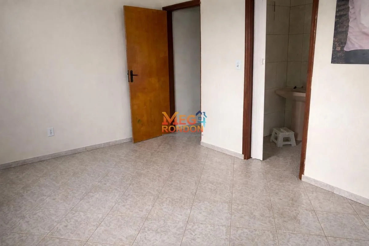 🏡 CASA À VENDA – VILA CARVALHO, RONDONÓPOLIS – MT — foto 8
