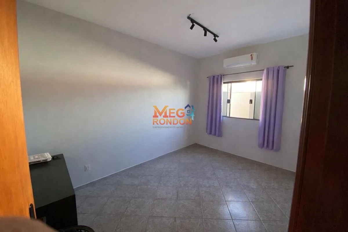 🏡 CASA À VENDA – VILA CARVALHO, RONDONÓPOLIS – MT — foto 9
