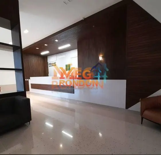 🏢✨ SALA COMERCIAL PARA LOCAÇÃO – EDIFÍCIO PRIME – CENTRO