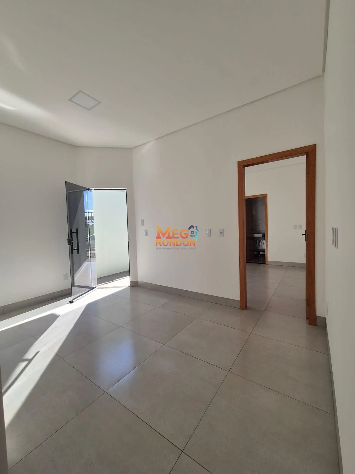 🏡✨ CASA NOVA PARA ALUGUEL – BAIRRO GREEN VALLEY – RONDONÓPOLIS – MT — foto 2