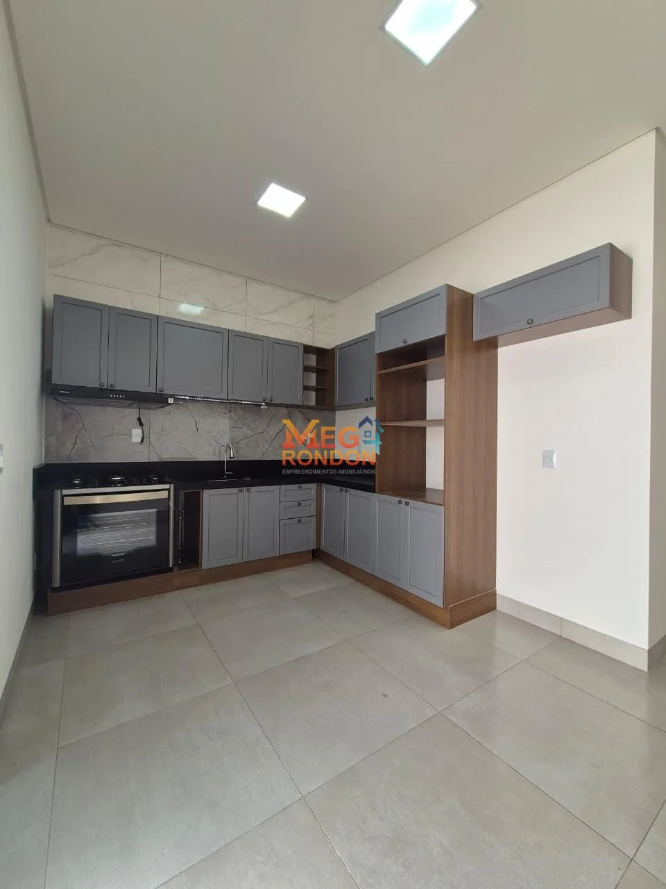 🏡✨ CASA NOVA PARA ALUGUEL – BAIRRO GREEN VALLEY – RONDONÓPOLIS – MT — foto 3