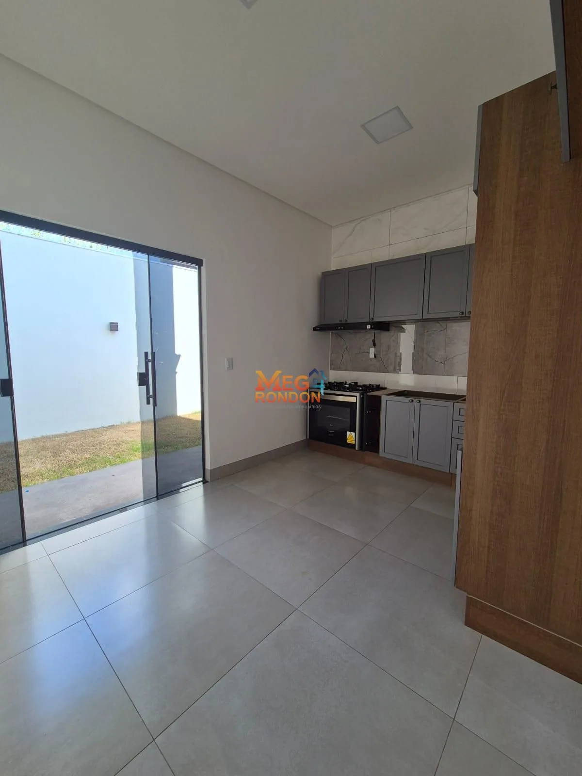 🏡✨ CASA NOVA PARA ALUGUEL – BAIRRO GREEN VALLEY – RONDONÓPOLIS – MT — foto 4