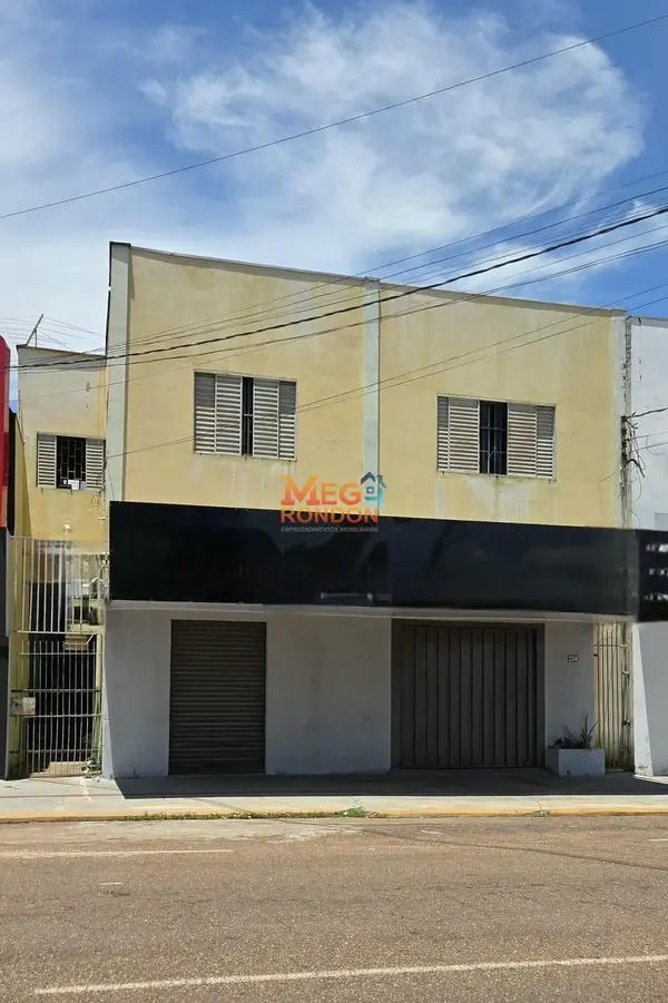 🏡 CASA À VENDA EM RONDONÓPOLIS – MT