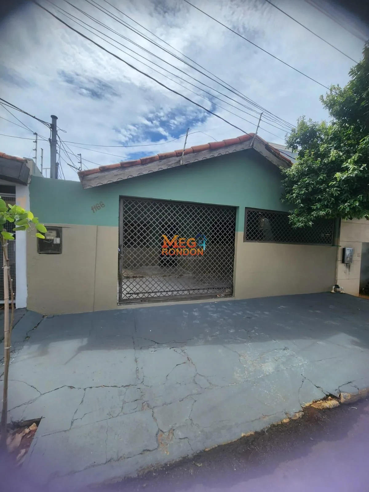 🏡 CASA PARA ALUGUEL – LOTEAMENTO CELLOS — foto principal