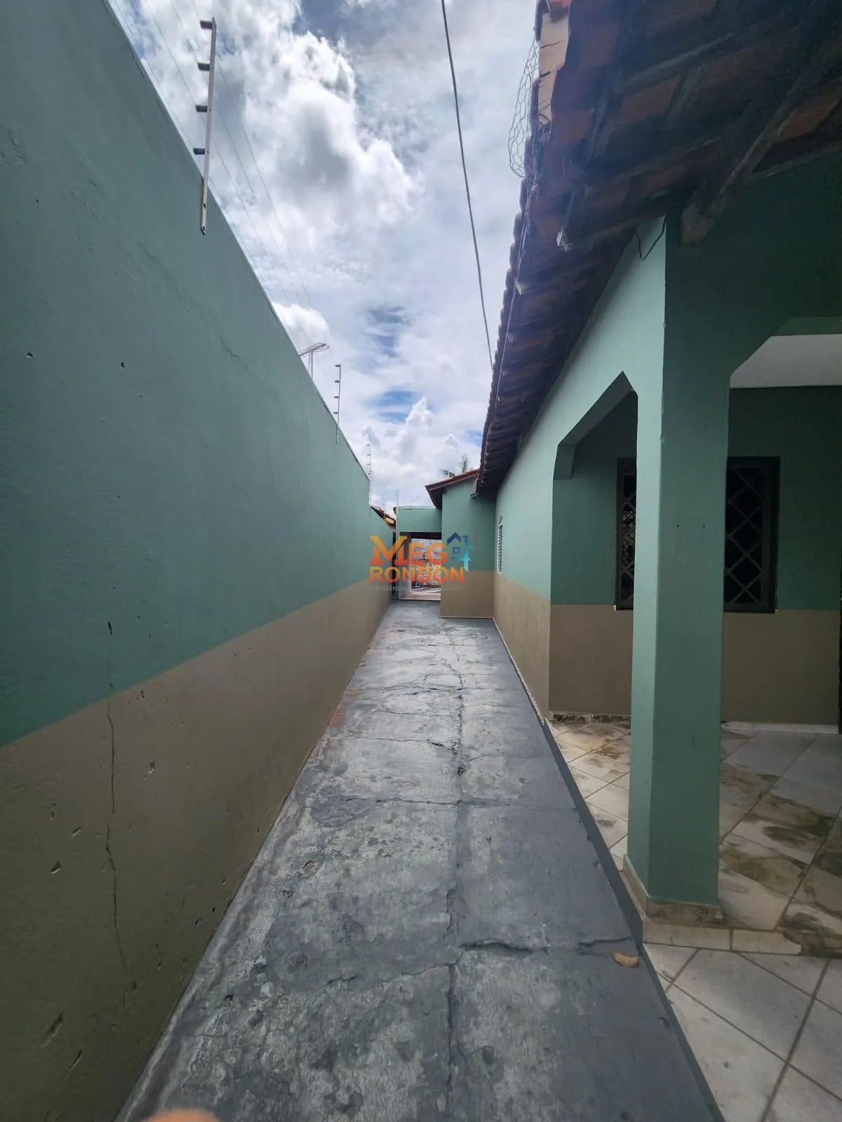 🏡 CASA PARA ALUGUEL – LOTEAMENTO CELLOS — foto 13