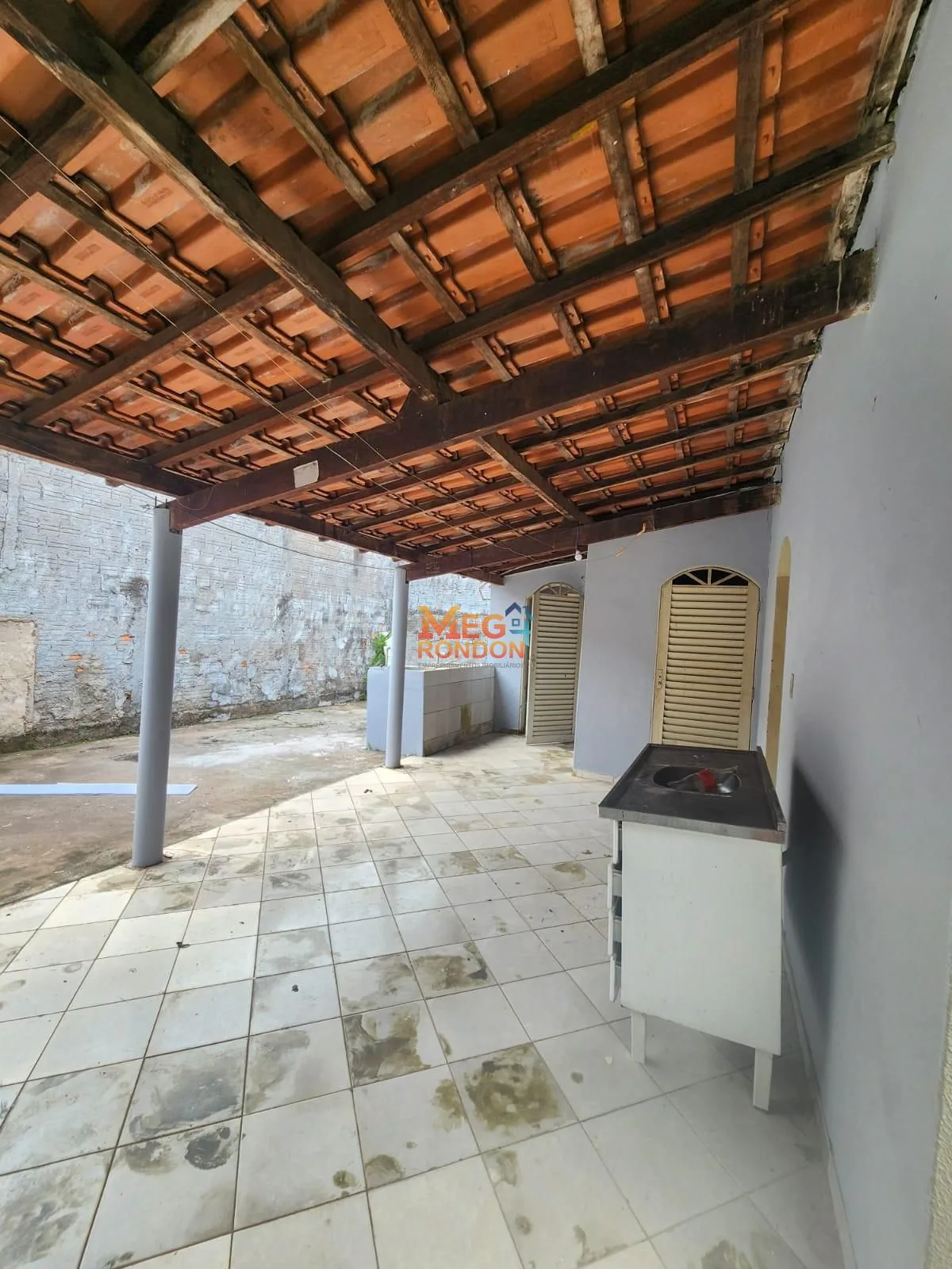 🏡 CASA PARA ALUGUEL – LOTEAMENTO CELLOS — foto 14