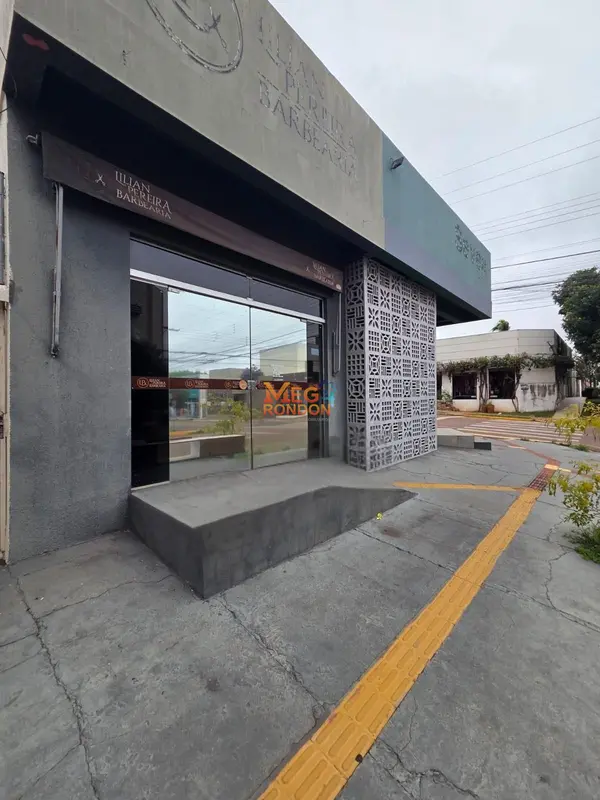🏢 SALA COMERCIAL PARA LOCAÇÃO – VILA AURORA