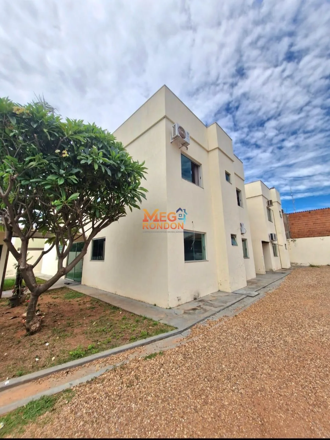 APARTAMENTO TÉRREO | TRÊS AMÉRICAS – RONDONÓPOLIS – MT — foto 2