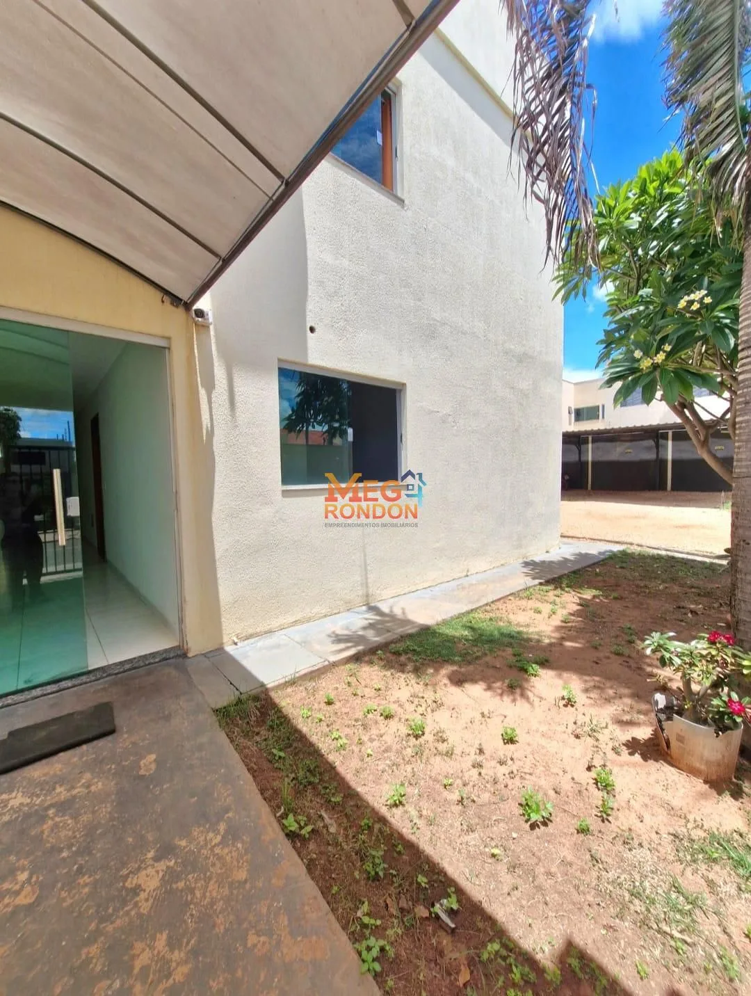 APARTAMENTO TÉRREO | TRÊS AMÉRICAS – RONDONÓPOLIS – MT — foto 3