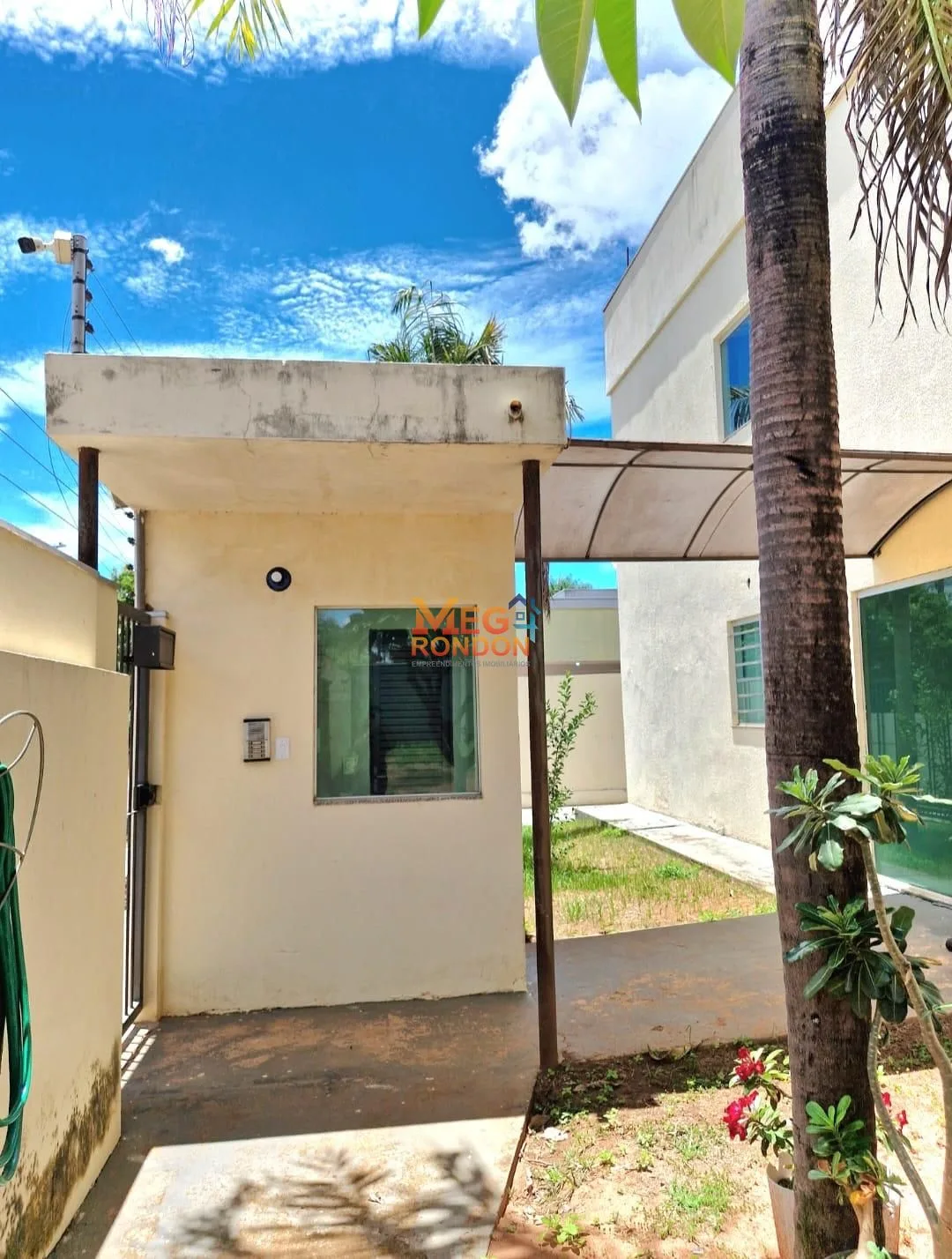 APARTAMENTO TÉRREO | TRÊS AMÉRICAS – RONDONÓPOLIS – MT — foto 4