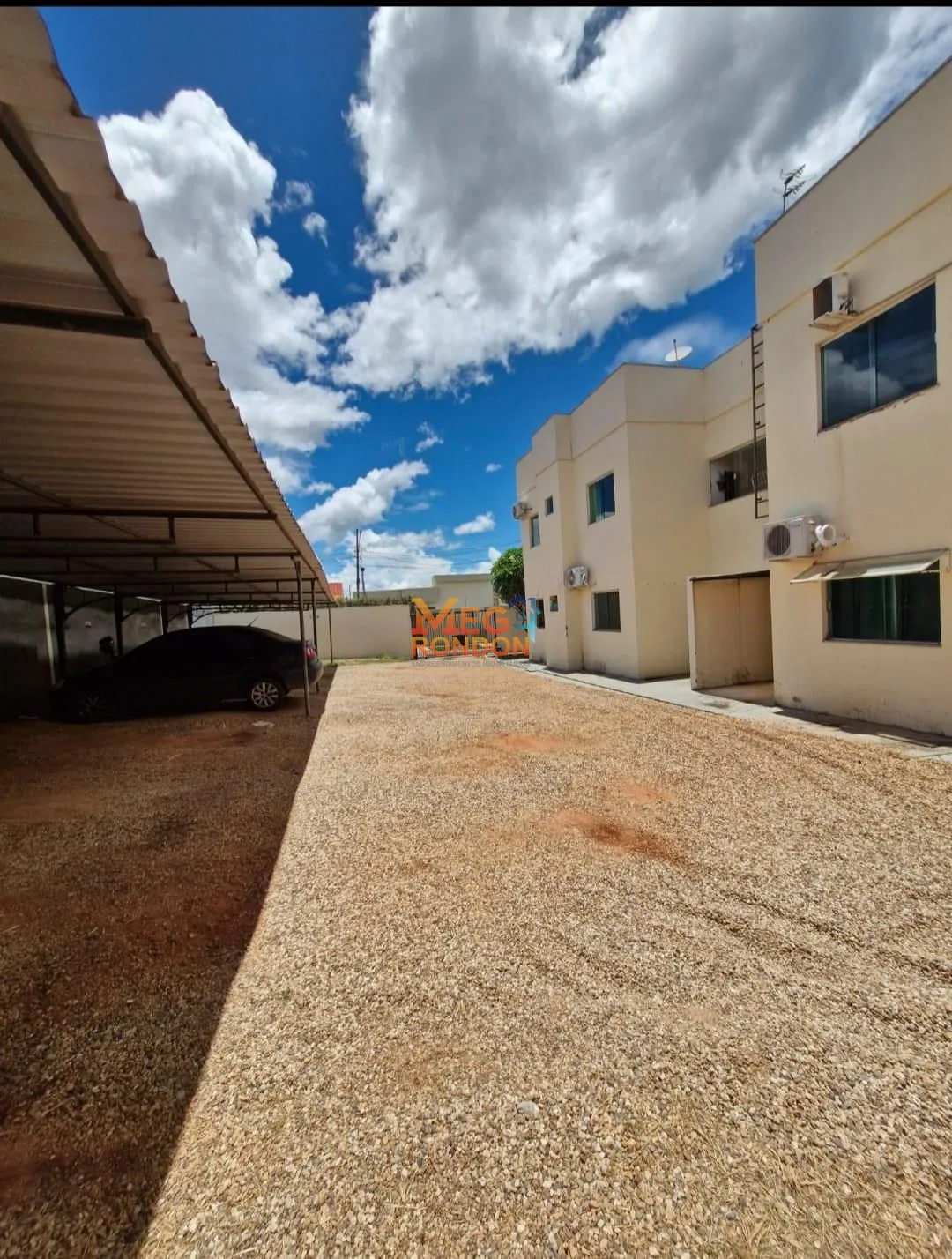 APARTAMENTO TÉRREO | TRÊS AMÉRICAS – RONDONÓPOLIS – MT — foto 5