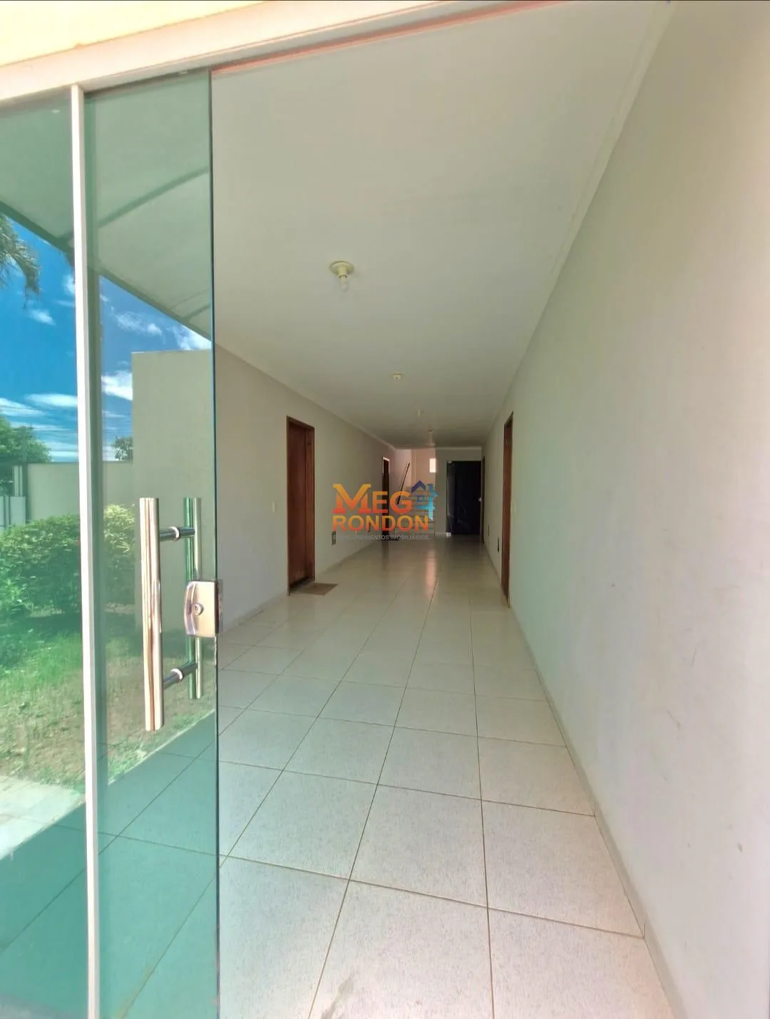 APARTAMENTO TÉRREO | TRÊS AMÉRICAS – RONDONÓPOLIS – MT — foto 6
