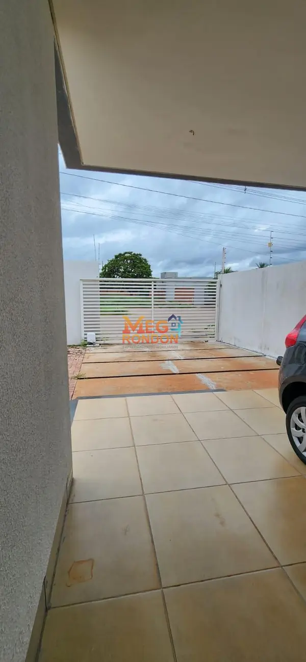 🏡 CASAS À VENDA NO BAIRRO SAGRADA FAMÍLIA