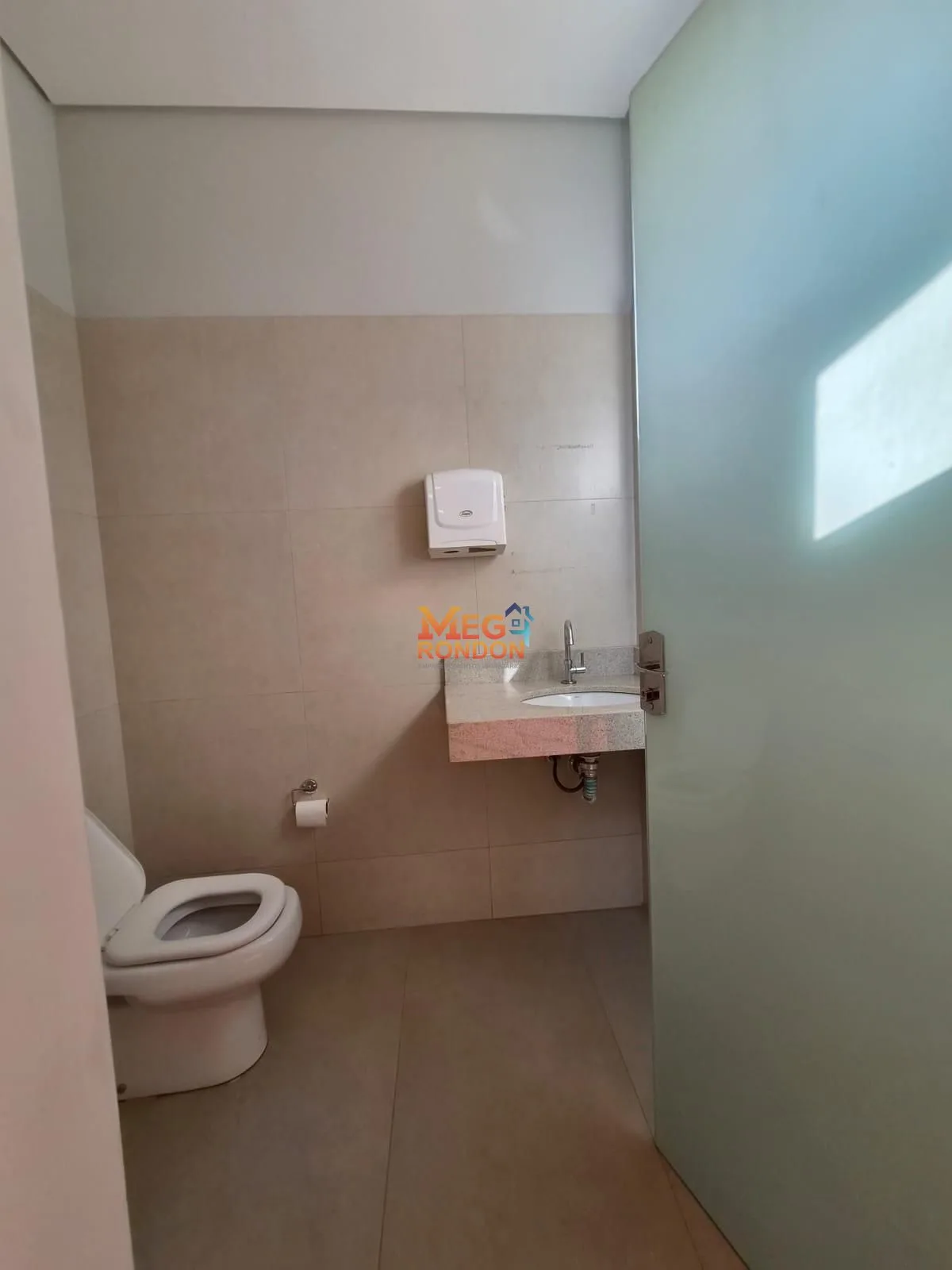 SALAS COMERCIAIS PARA LOCAÇÃO – EDF D’VILLE, SAGRADA FAMÍLIA – RONDONÓPOLIS/MT — foto 2