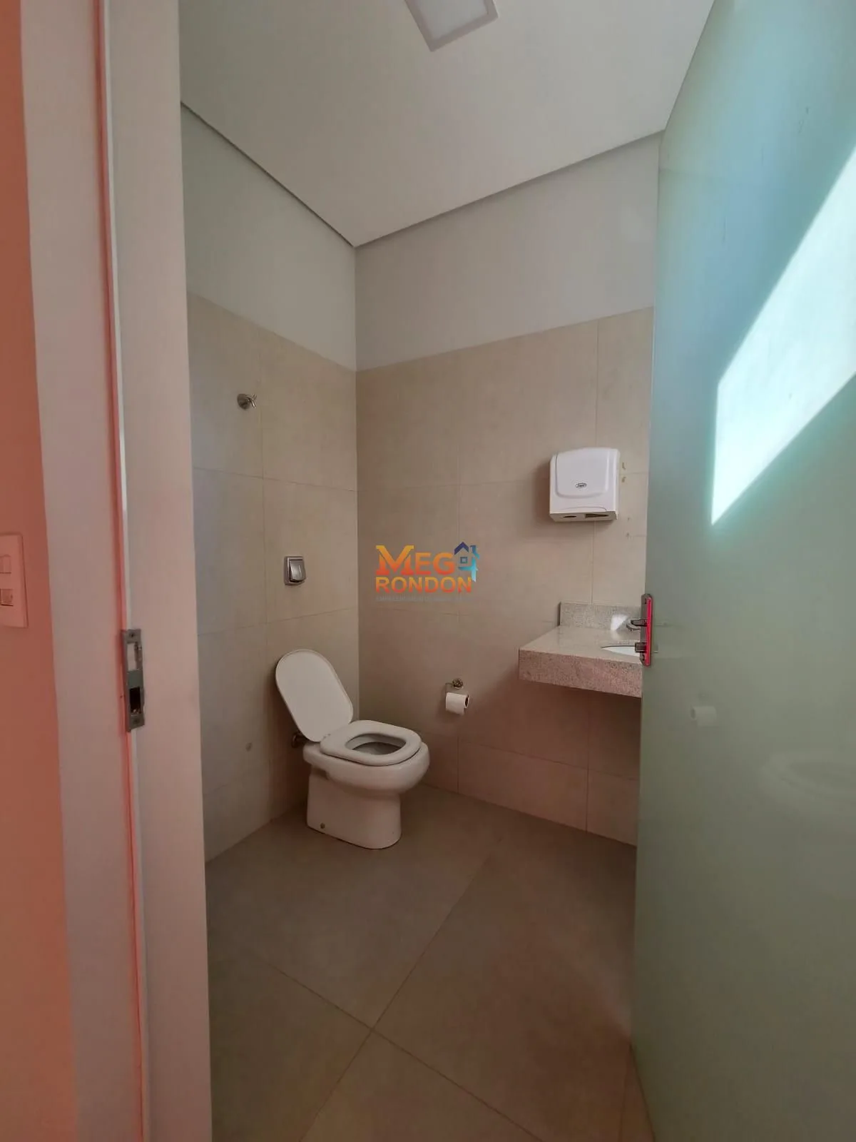 SALAS COMERCIAIS PARA LOCAÇÃO – EDF D’VILLE, SAGRADA FAMÍLIA – RONDONÓPOLIS/MT — foto 3