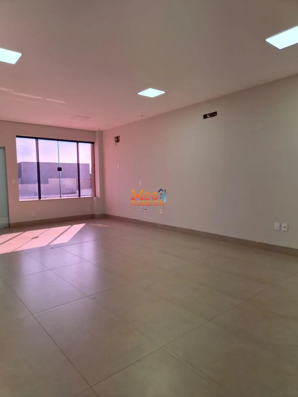 SALAS COMERCIAIS PARA LOCAÇÃO – EDF D’VILLE, SAGRADA FAMÍLIA – RONDONÓPOLIS/MT — foto 4