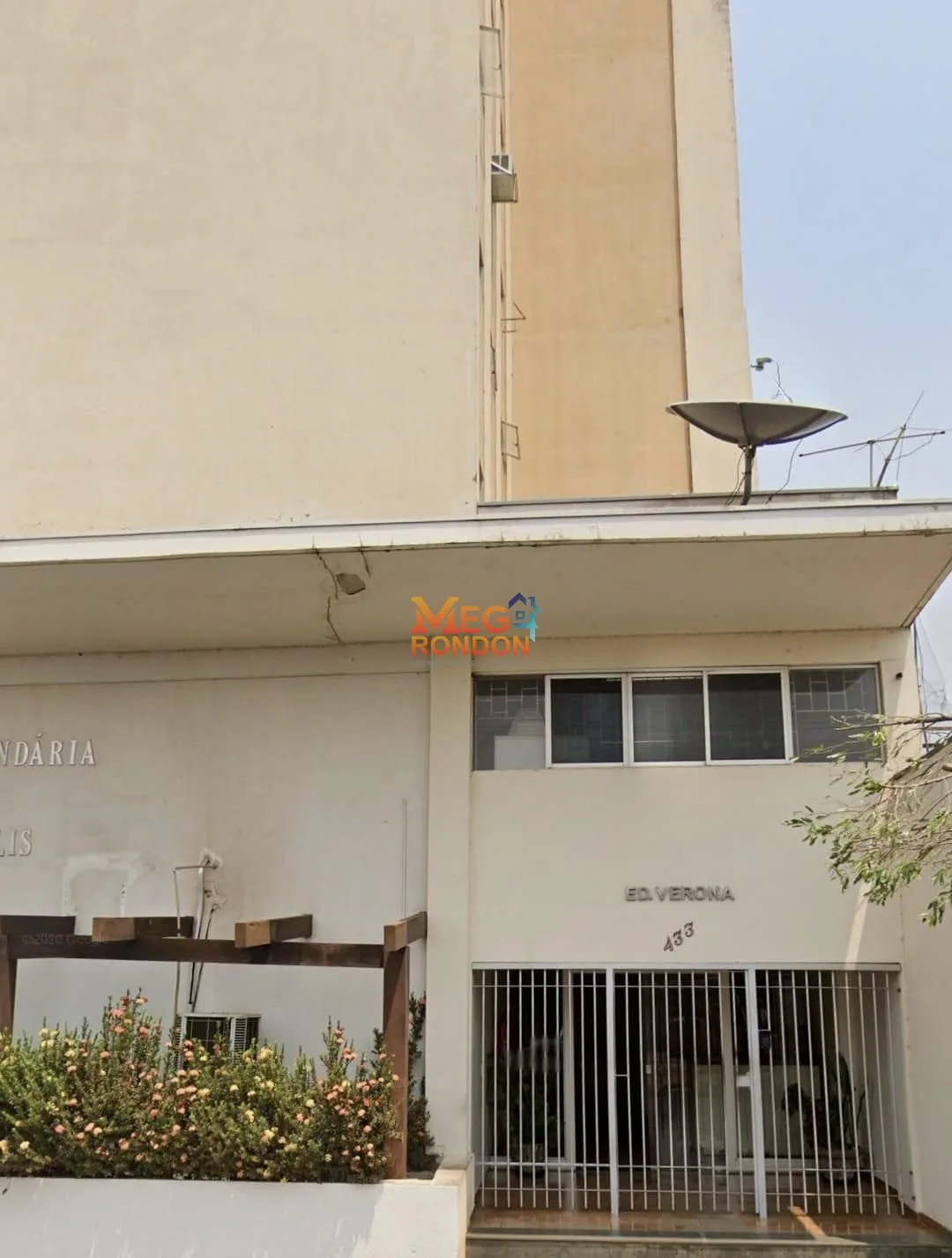 🏡 APARTAMENTO À VENDA – EDF. VERONA, CENTRO, RONDONÓPOLIS – MT — foto principal