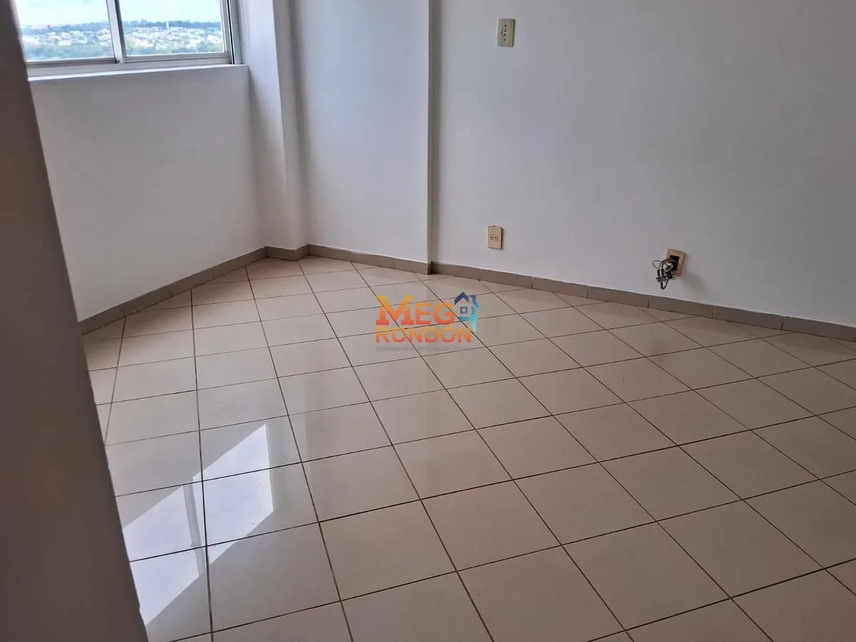 🏡 APARTAMENTO À VENDA – EDF. VERONA, CENTRO, RONDONÓPOLIS – MT — foto 2