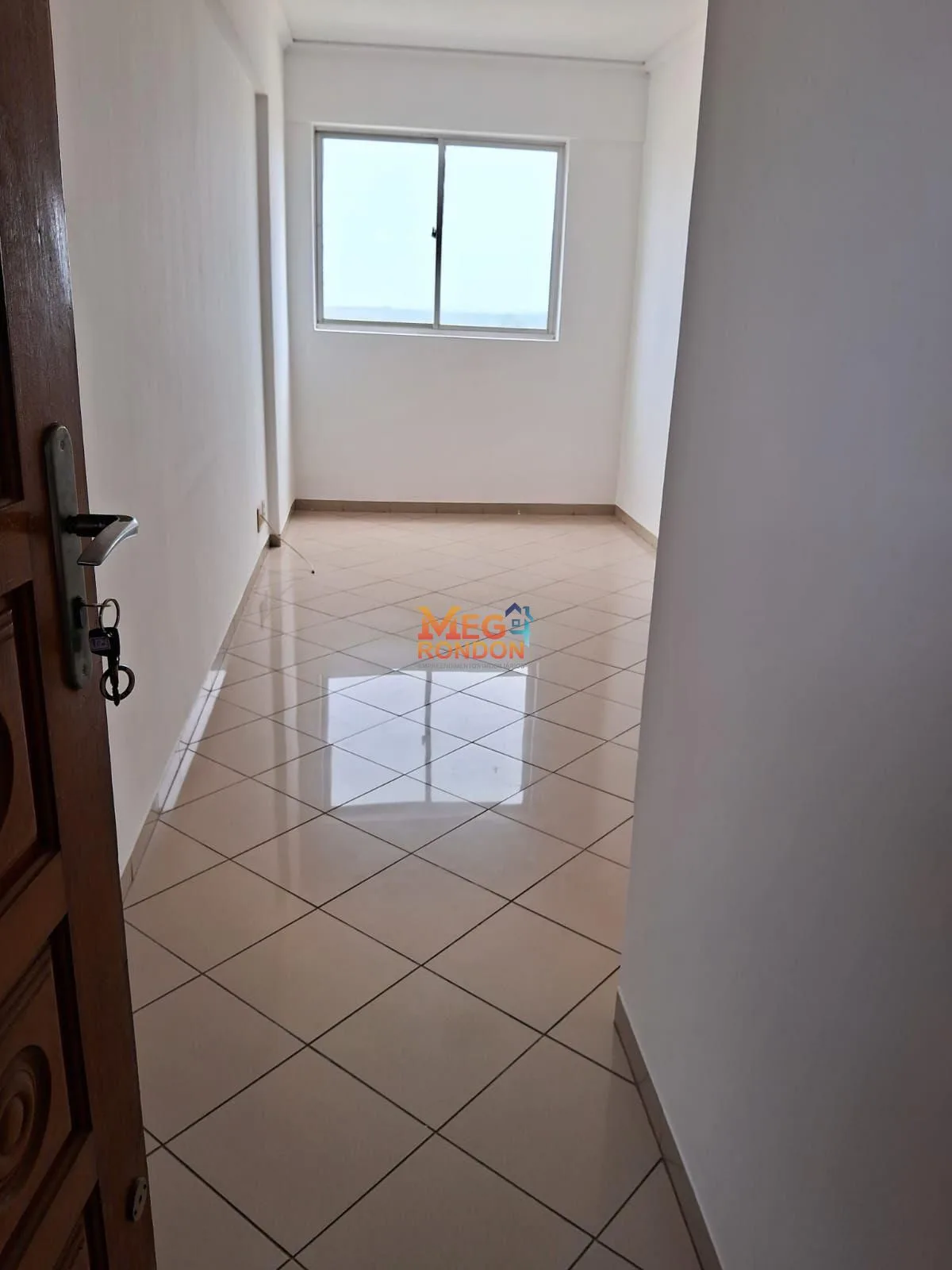 🏡 APARTAMENTO À VENDA – EDF. VERONA, CENTRO, RONDONÓPOLIS – MT — foto 3