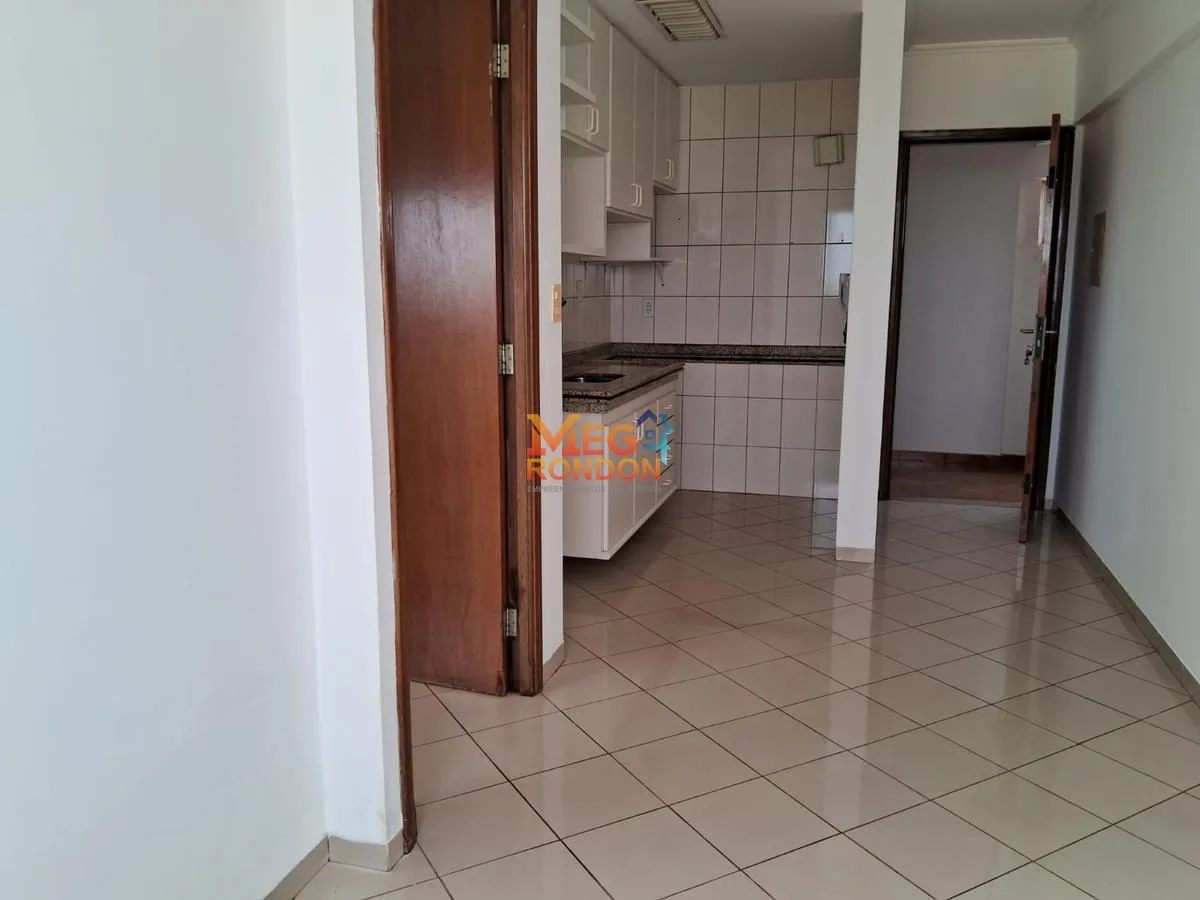 🏡 APARTAMENTO À VENDA – EDF. VERONA, CENTRO, RONDONÓPOLIS – MT — foto 4