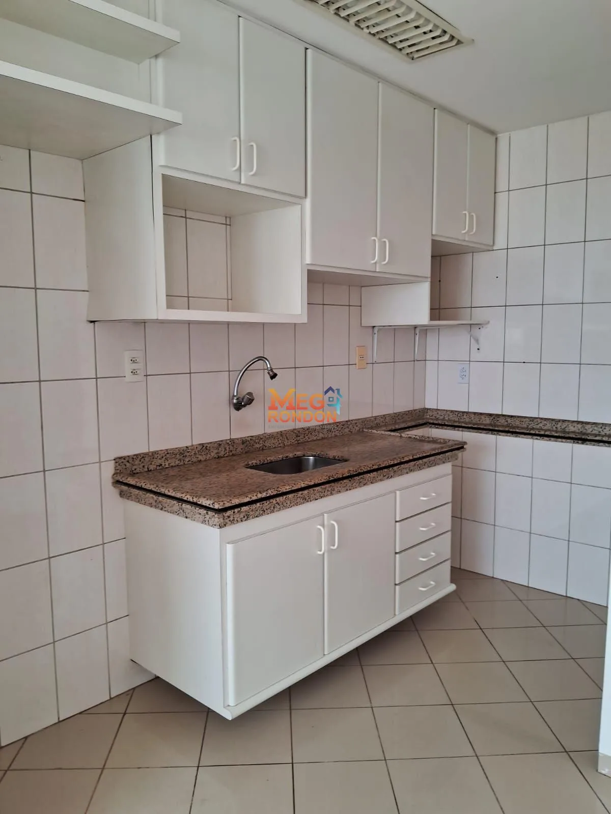 🏡 APARTAMENTO À VENDA – EDF. VERONA, CENTRO, RONDONÓPOLIS – MT — foto 5