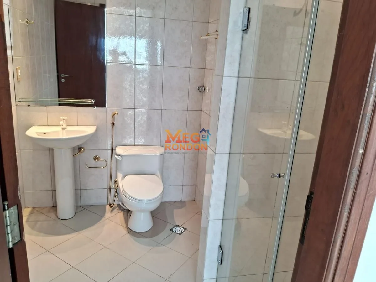 🏡 APARTAMENTO À VENDA – EDF. VERONA, CENTRO, RONDONÓPOLIS – MT — foto 6