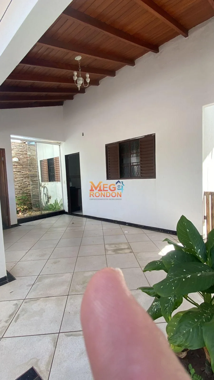 🏡 CASA PARA ALUGUEL NO BAIRRO VILA SALMEM, RONDONÓPOLIS – MT — foto 2