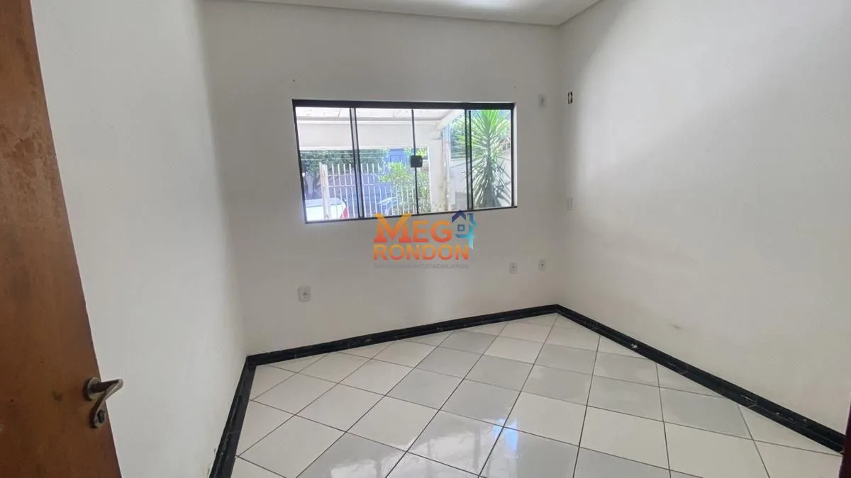 🏡 CASA PARA ALUGUEL NO BAIRRO VILA SALMEM, RONDONÓPOLIS – MT — foto 3