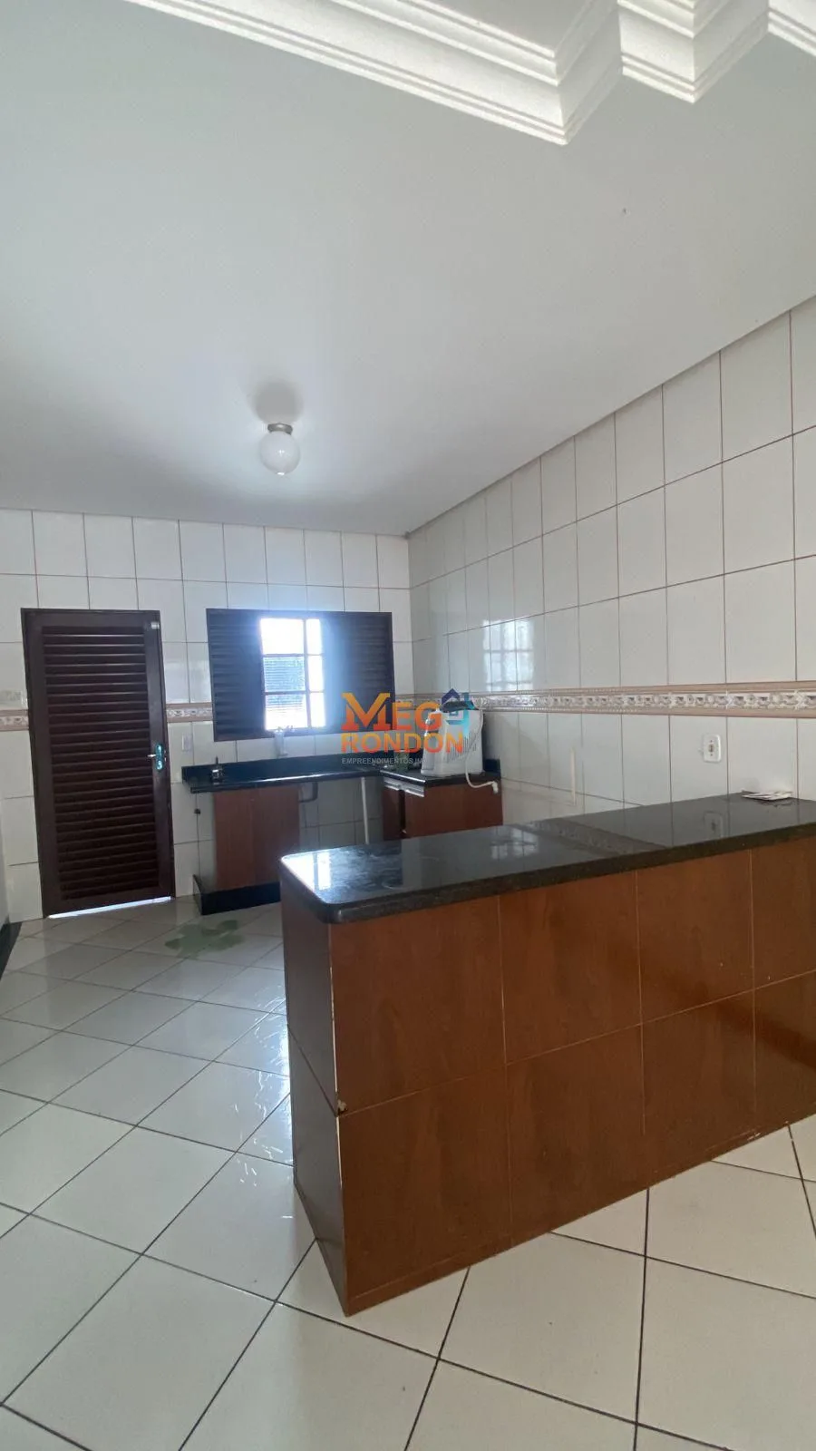🏡 CASA PARA ALUGUEL NO BAIRRO VILA SALMEM, RONDONÓPOLIS – MT — foto 8