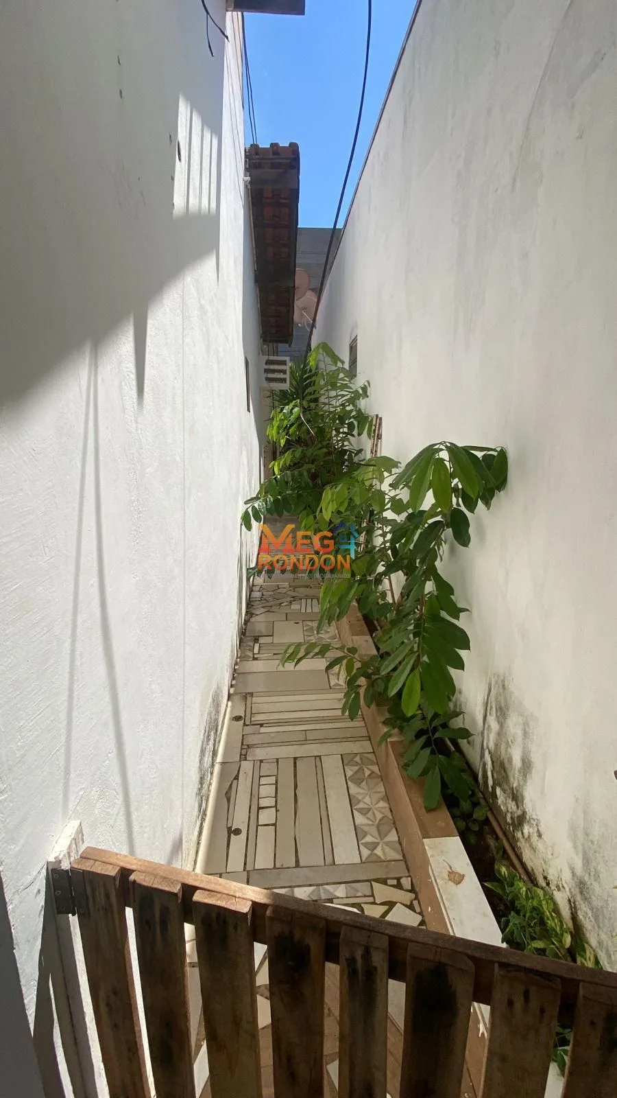 🏡 CASA PARA ALUGUEL NO BAIRRO VILA SALMEM, RONDONÓPOLIS – MT — foto 15