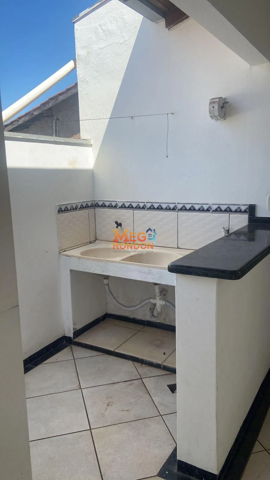 🏡 CASA PARA ALUGUEL NO BAIRRO VILA SALMEM, RONDONÓPOLIS – MT — foto 17