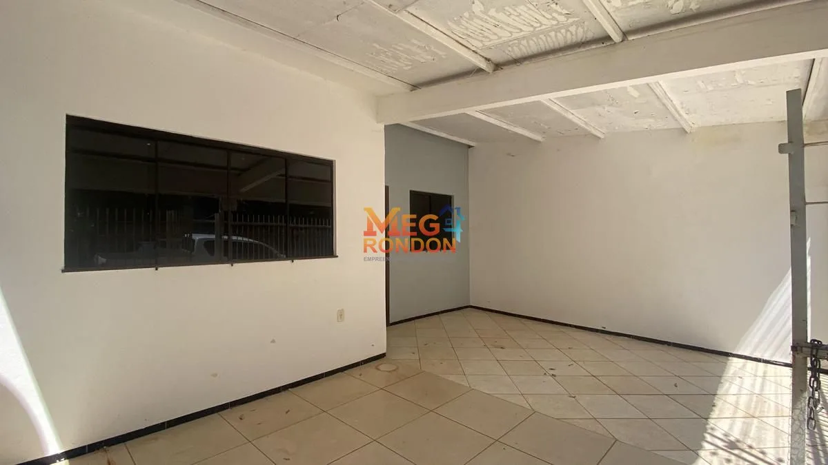 🏡 CASA PARA ALUGUEL NO BAIRRO VILA SALMEM, RONDONÓPOLIS – MT — foto 19