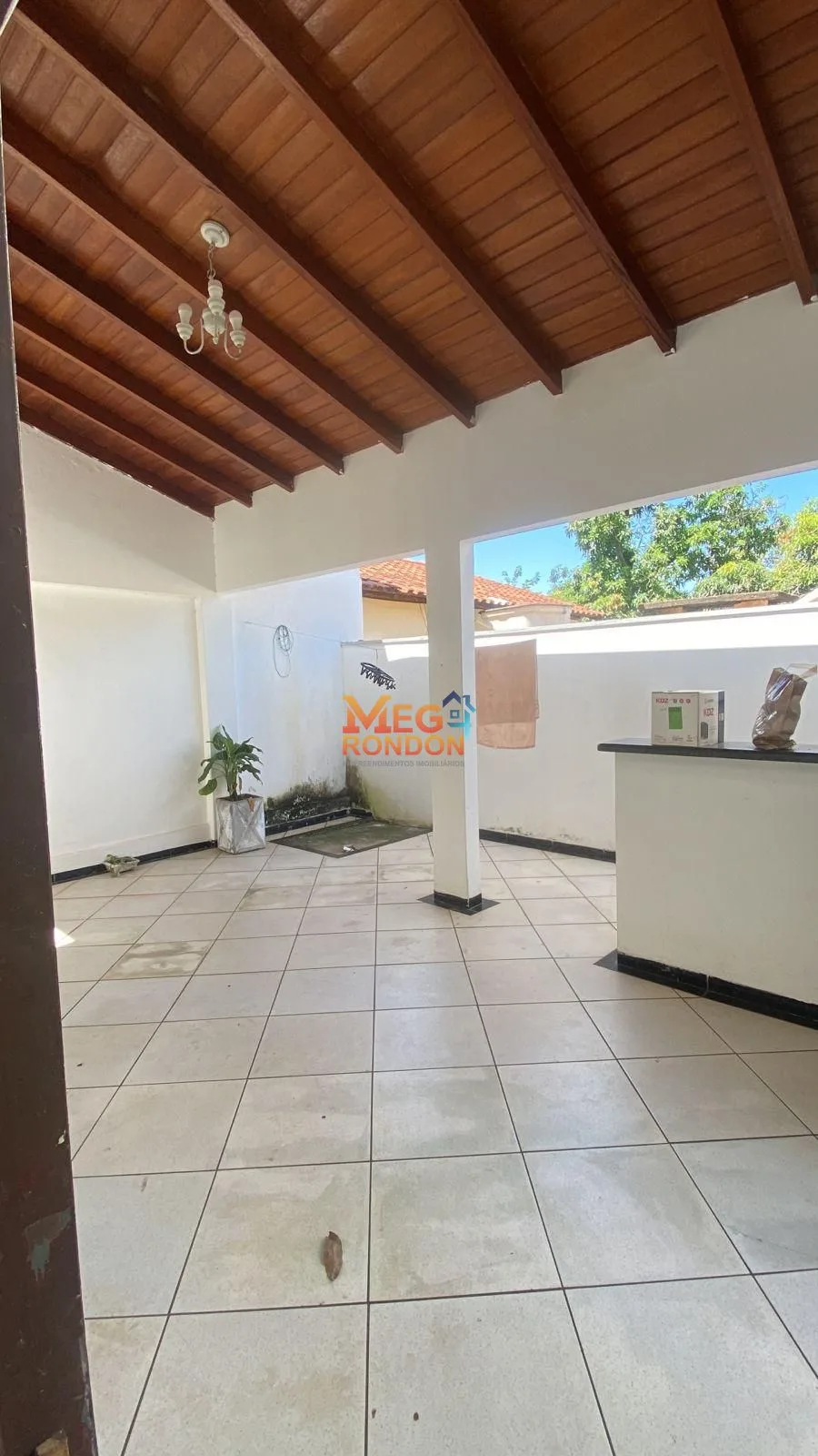 🏡 CASA PARA ALUGUEL NO BAIRRO VILA SALMEM, RONDONÓPOLIS – MT — foto 20