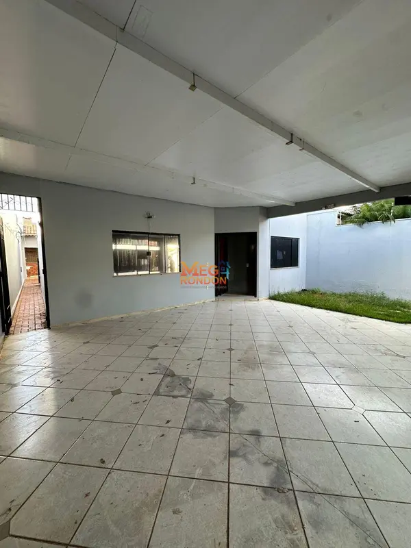🏡 CASA PARA ALUGUEL – BAIRRO COOPHALIS
