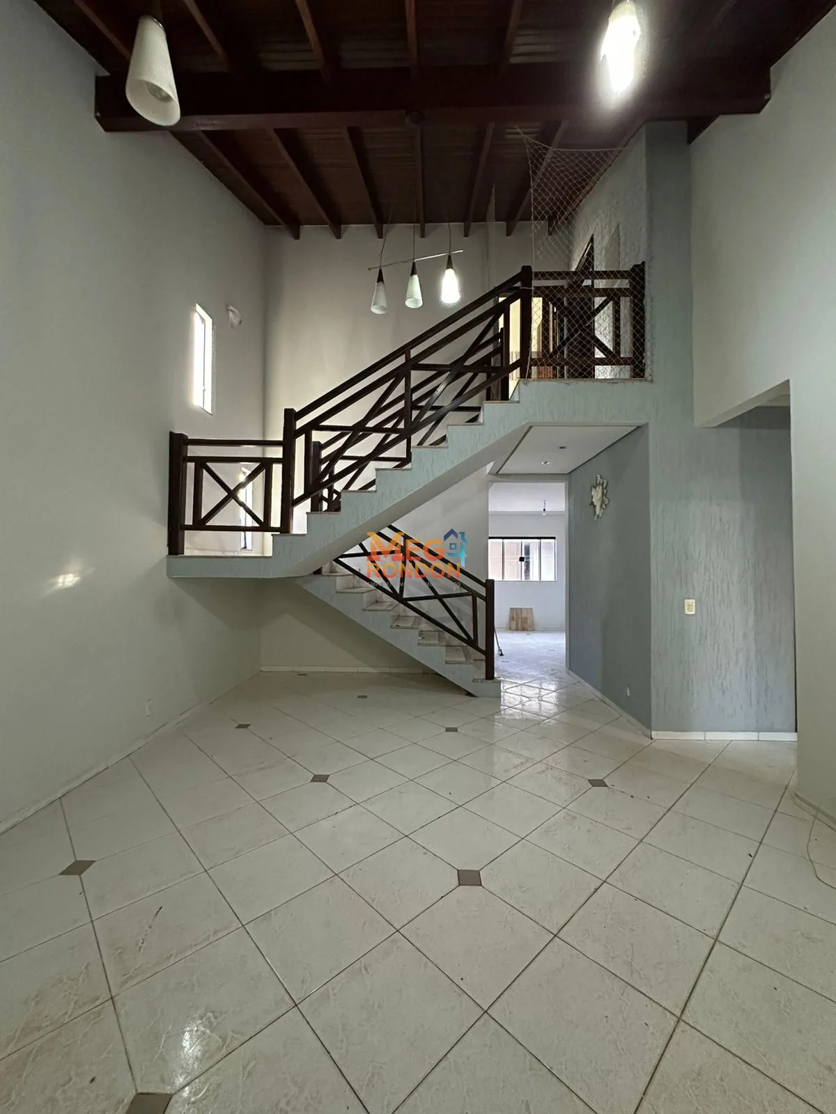 🏡 CASA PARA ALUGUEL – BAIRRO COOPHALIS — foto 2
