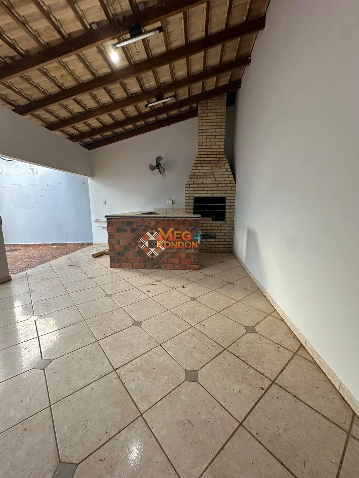 🏡 CASA PARA ALUGUEL – BAIRRO COOPHALIS — foto 8