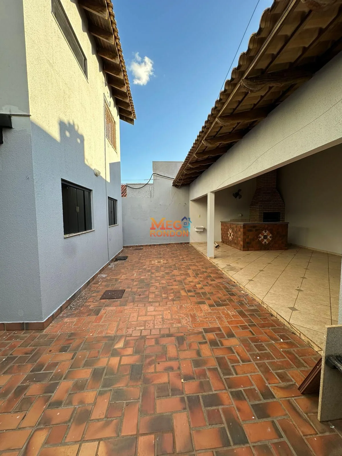 🏡 CASA PARA ALUGUEL – BAIRRO COOPHALIS — foto 20
