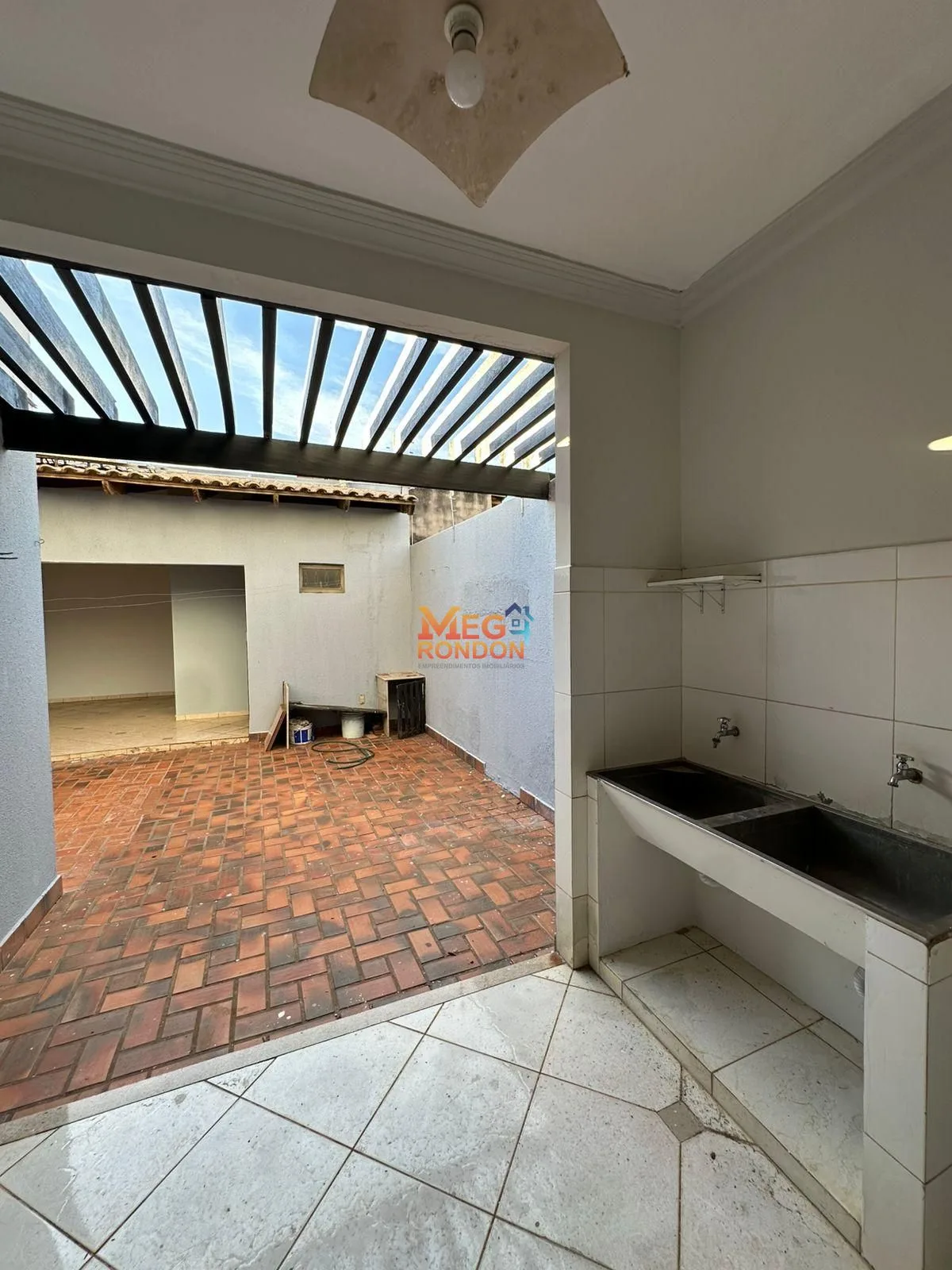 🏡 CASA PARA ALUGUEL – BAIRRO COOPHALIS — foto 22